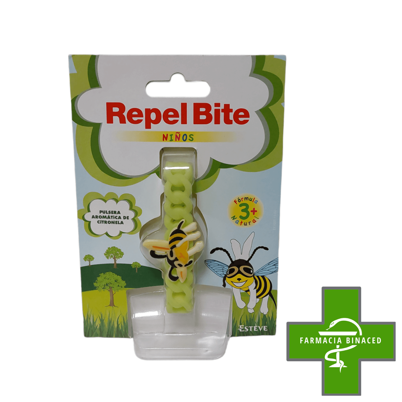 REPEL BITE PULSERA CITRONELA +3 AÑOS_2