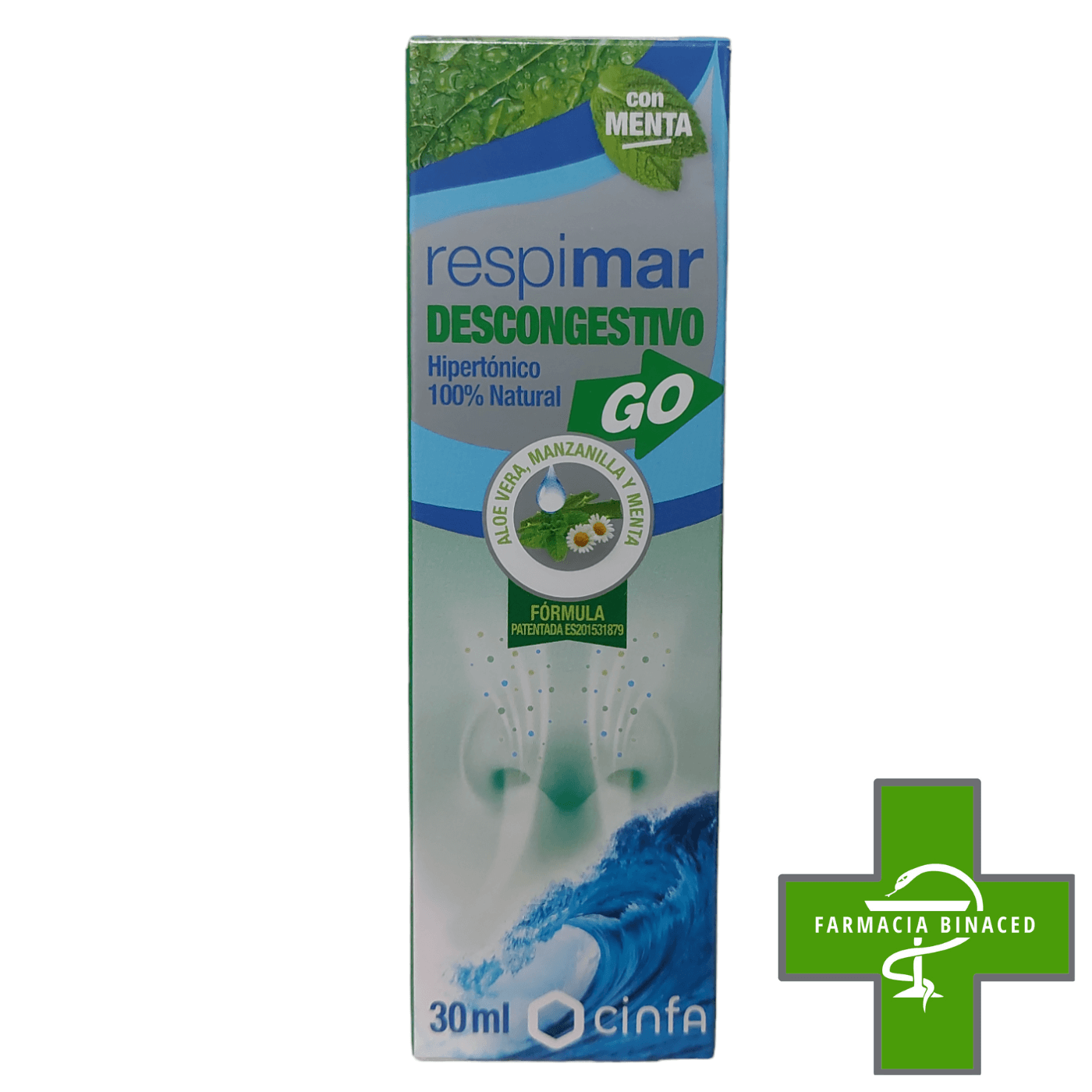 RESPIMAR GO HIPERTONICO DESCONGESTIVO 30ML_2