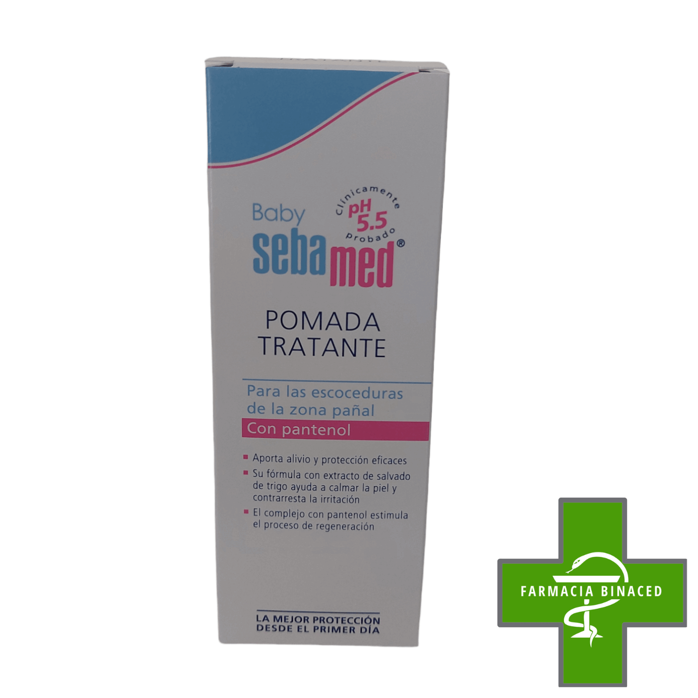 SEBAMED BABY POMADA TRATANTE 100ML_2
