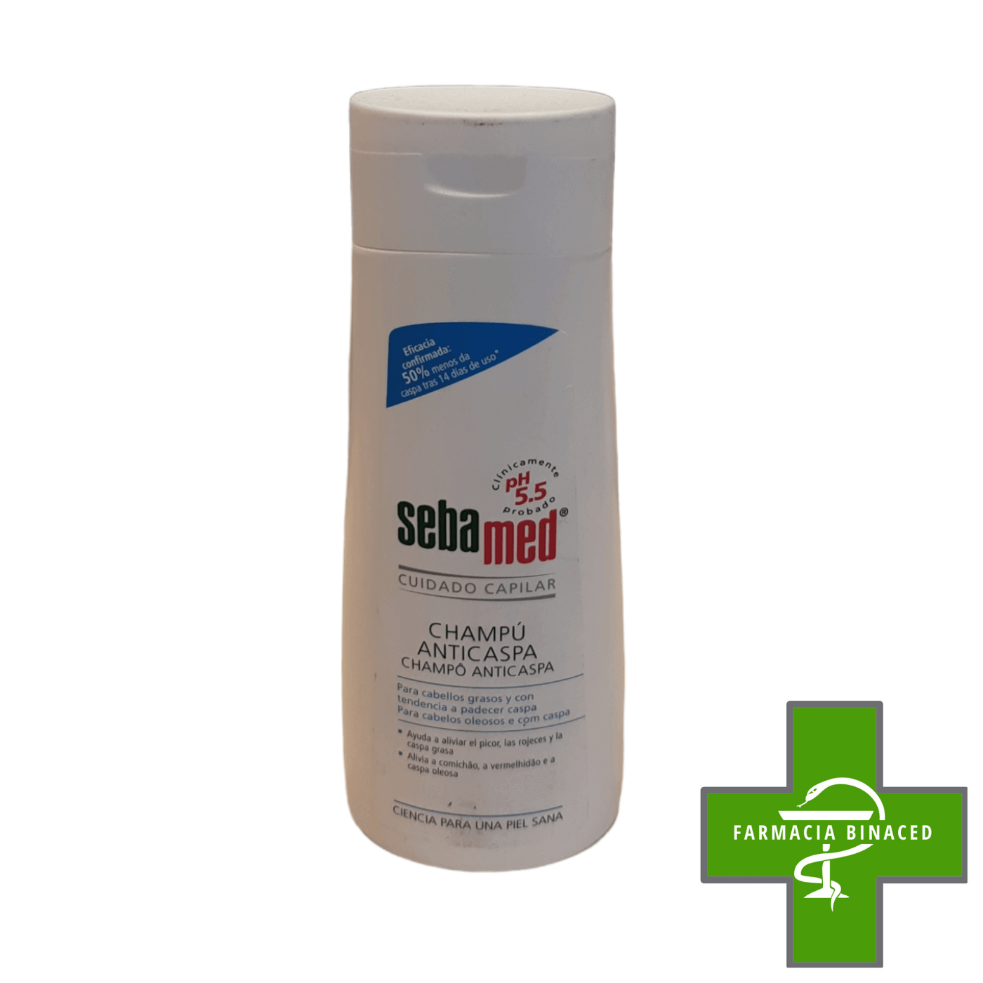 SEBAMED CHAMPU ANTICASPA 200ML_2