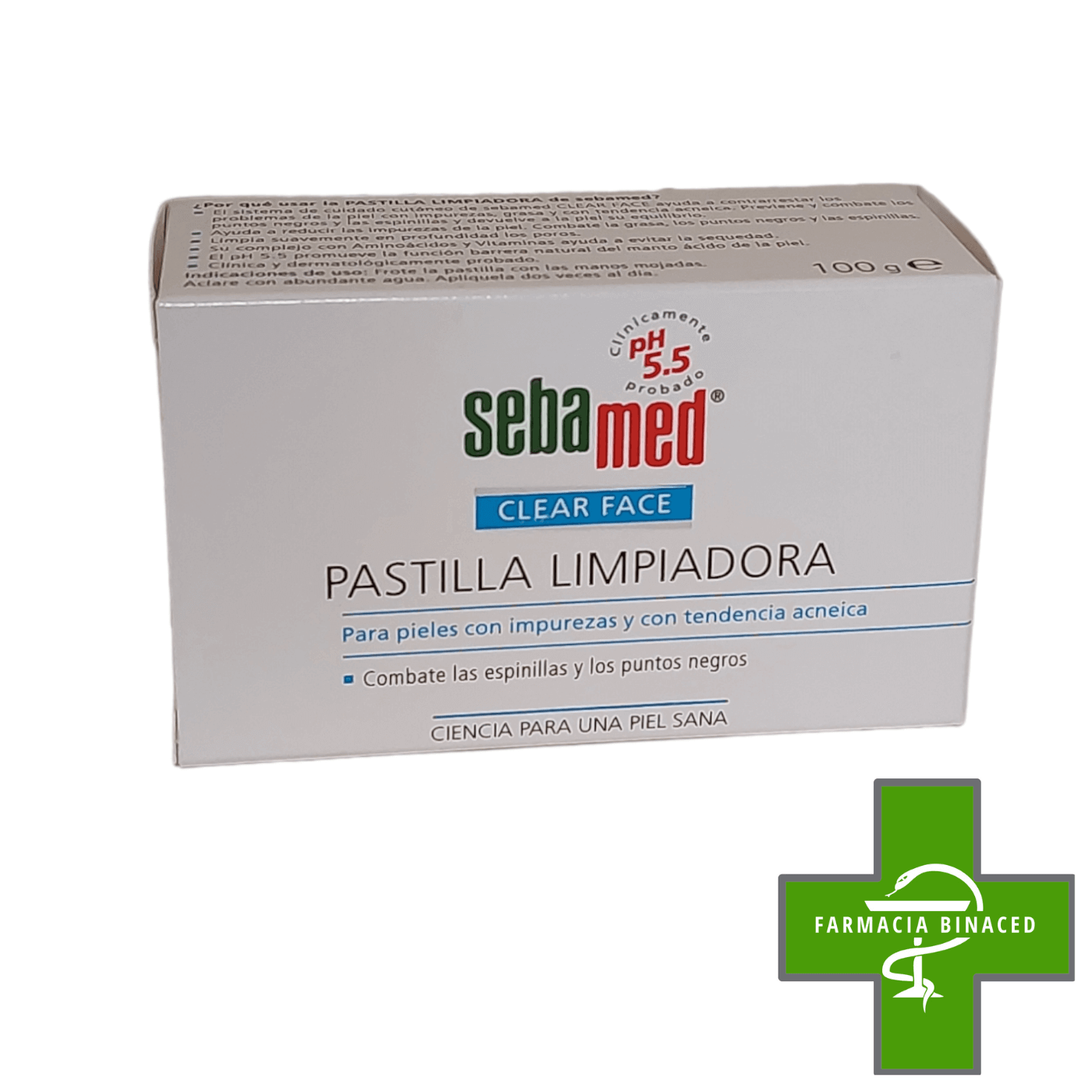 SEBAMED PASTILLA LIMPIADORA 100G_2