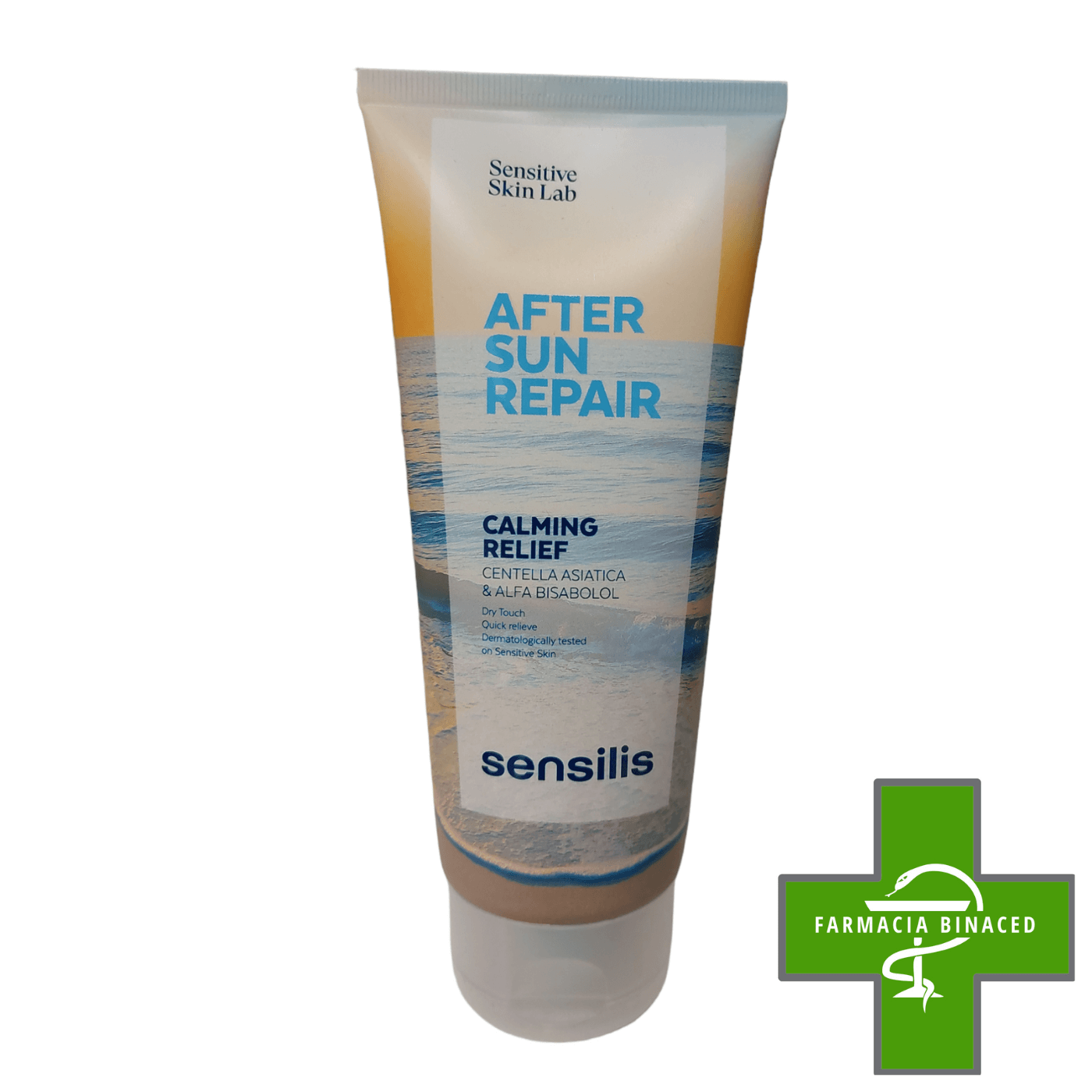 SENSILIS AFTER SUN REPAIR 200ML