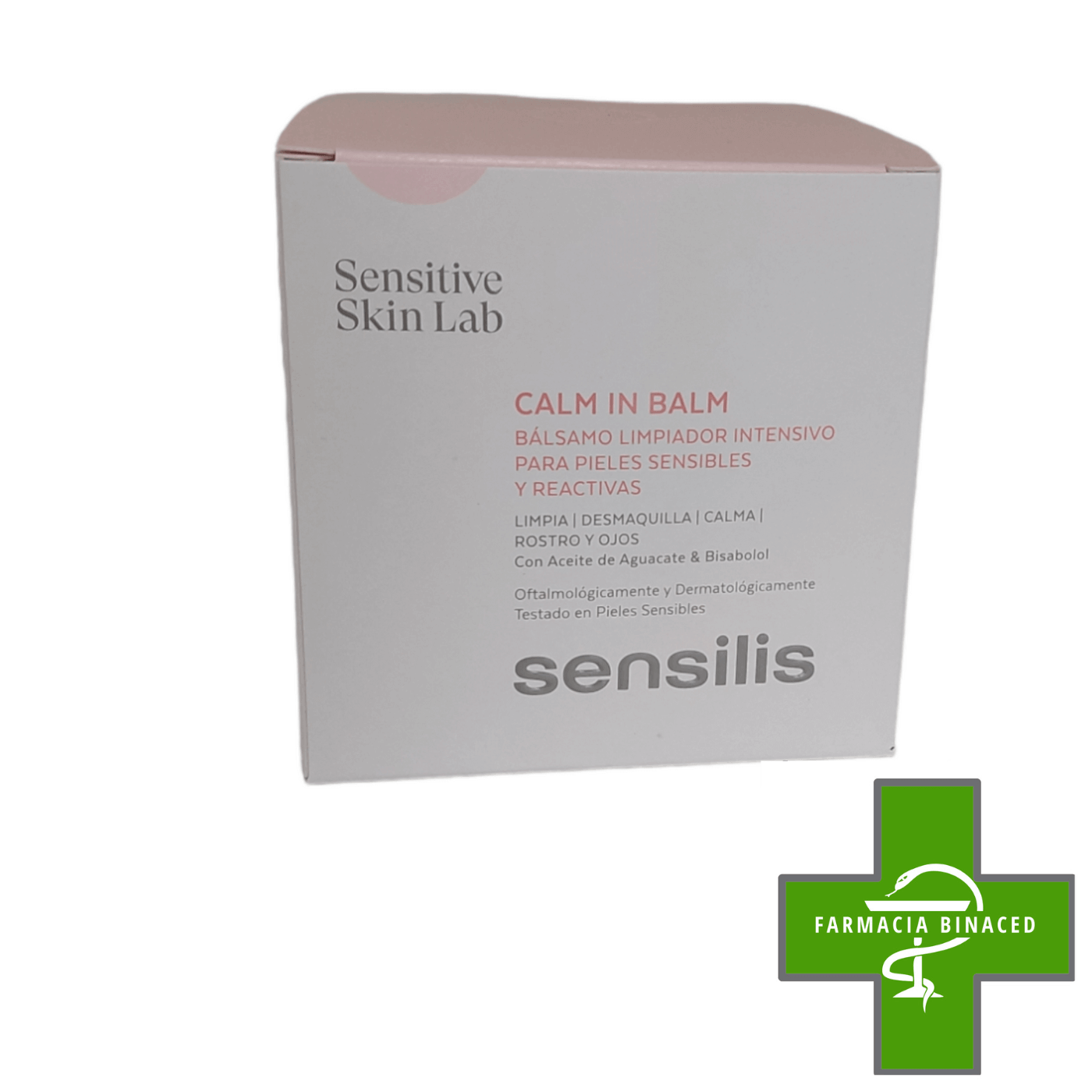 SENSILIS BALSAMO LIMPIADOR INTENSIVO 50 ML_2