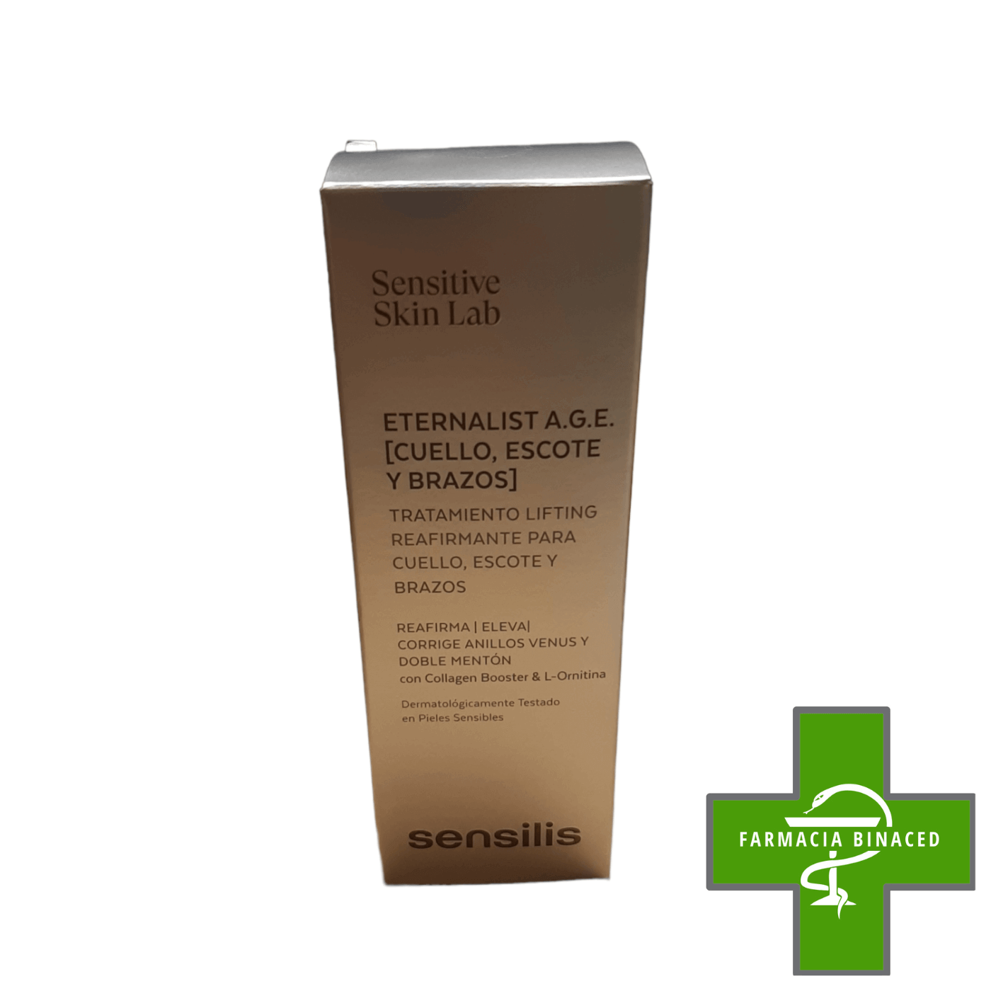 SENSILIS ETERNALIST AGE TRATAMIENTO REAFIRMANTE 50ML_2