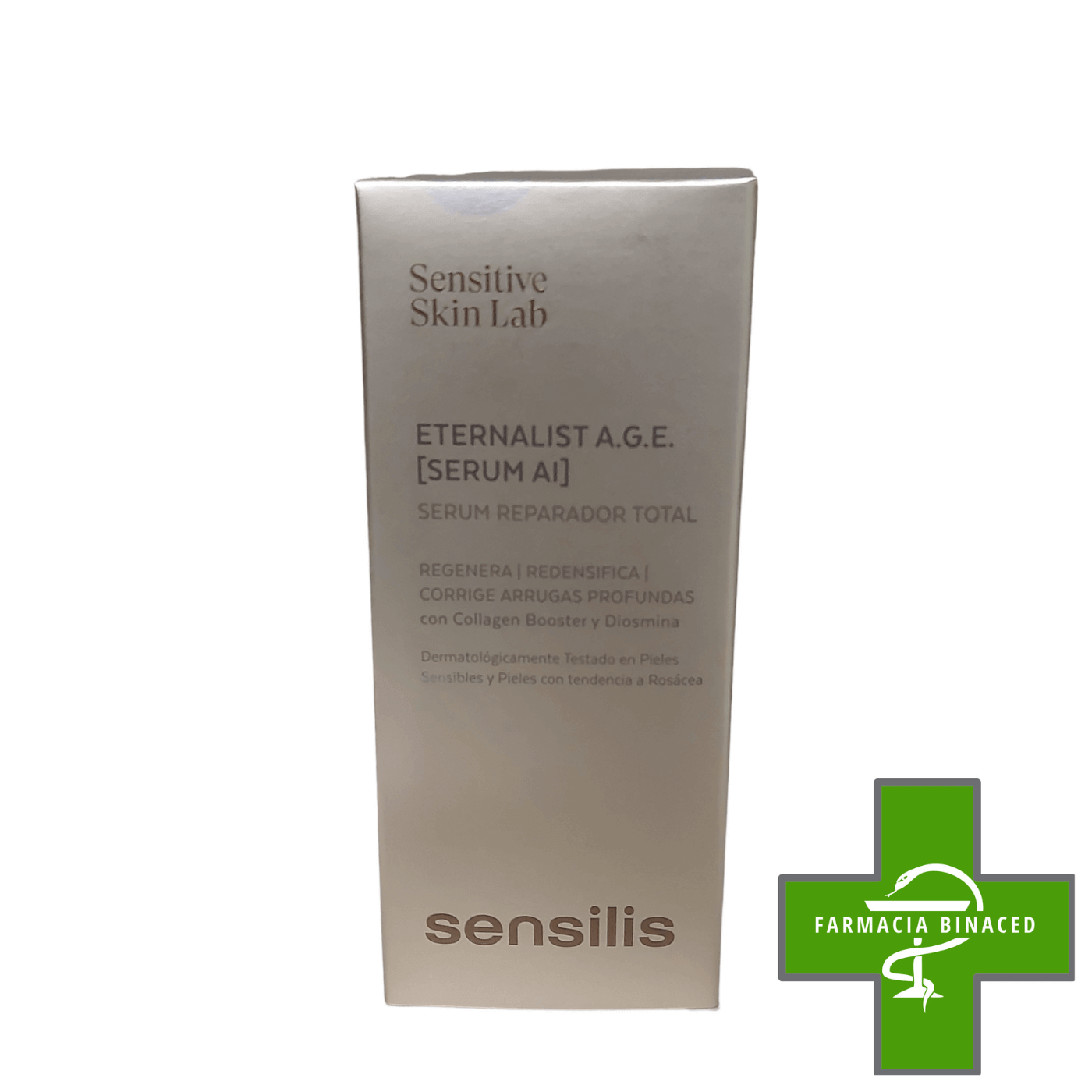 SENSILIS ETERNALIST AGE SERUM AI 30ML_2