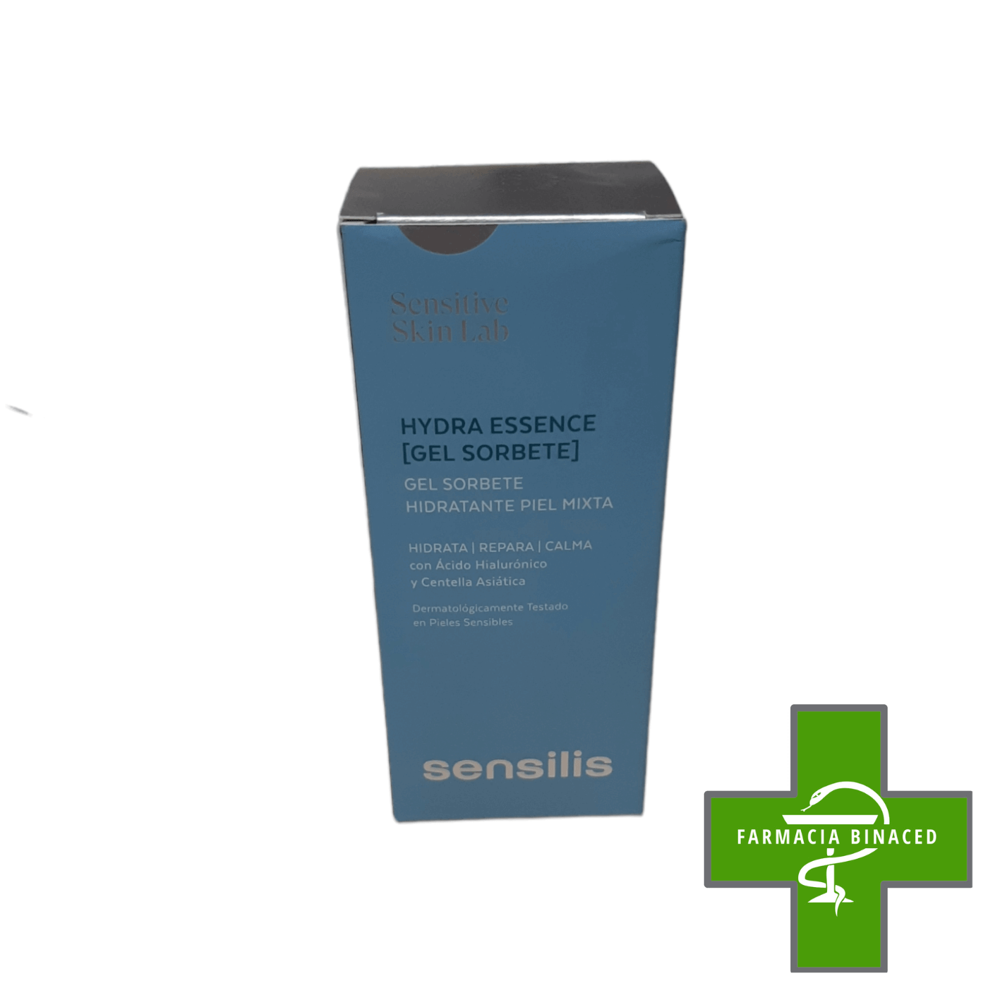 SENSILIS HYDRA ESSENCE GEL SORBETE 40ML_2