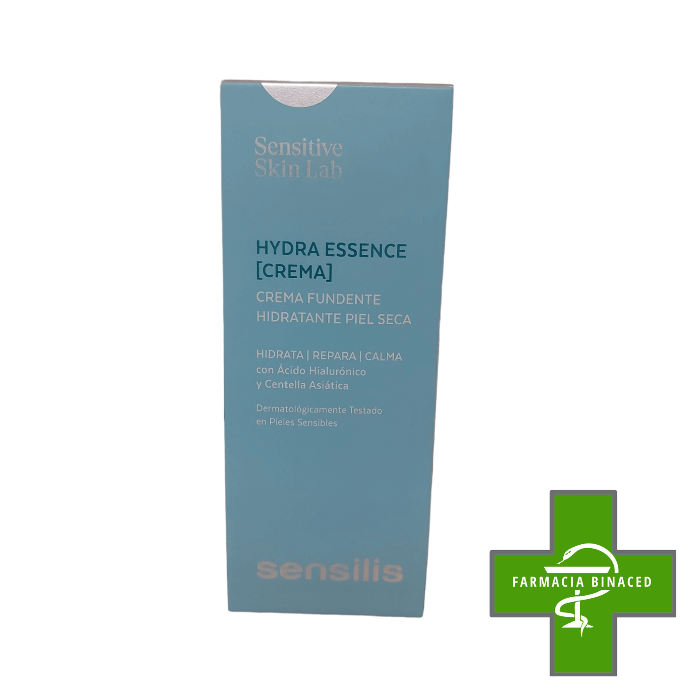 SENSILIS HYDRA ESSENCE CREMA HIDRATANTE 40ML_2