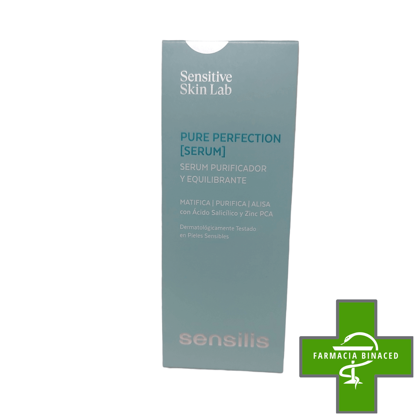 SENSILIS PURE PERFECTION SERUM 30ML