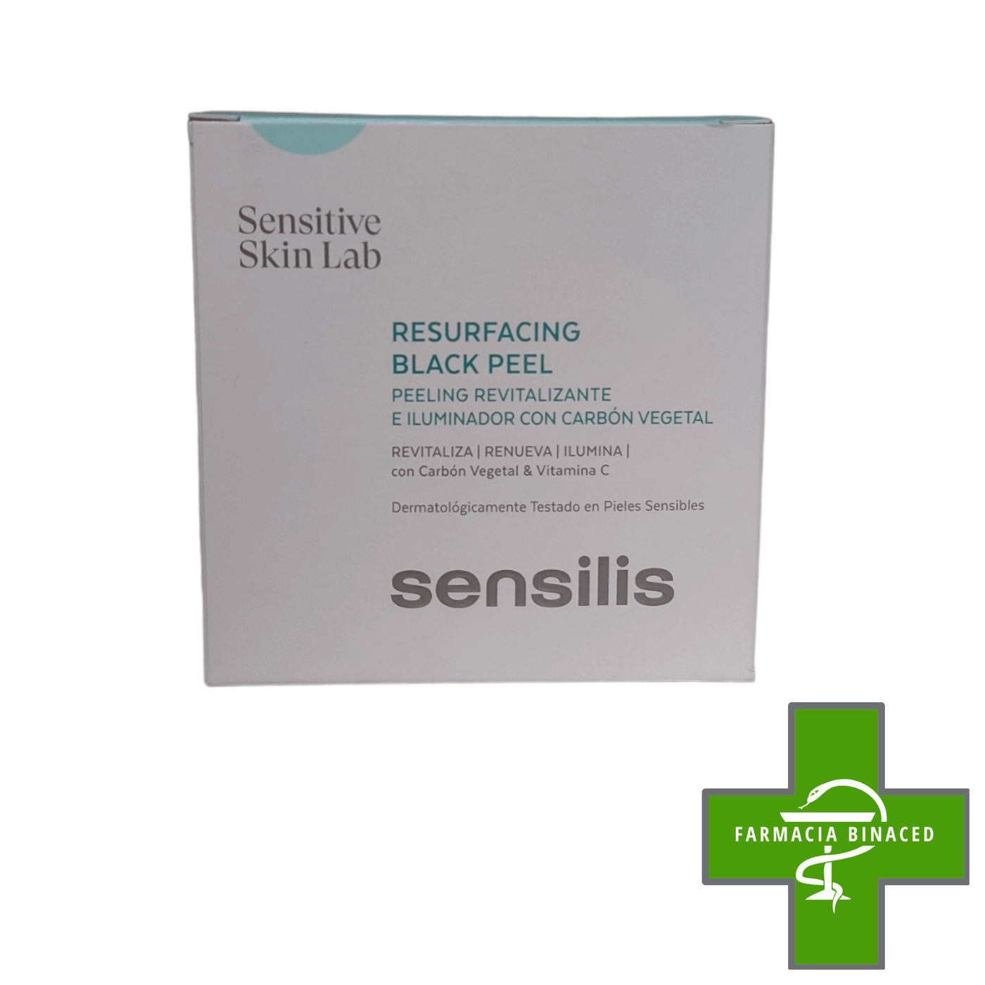 SENSILIS PEELING REVITALIZANTE 50G_2