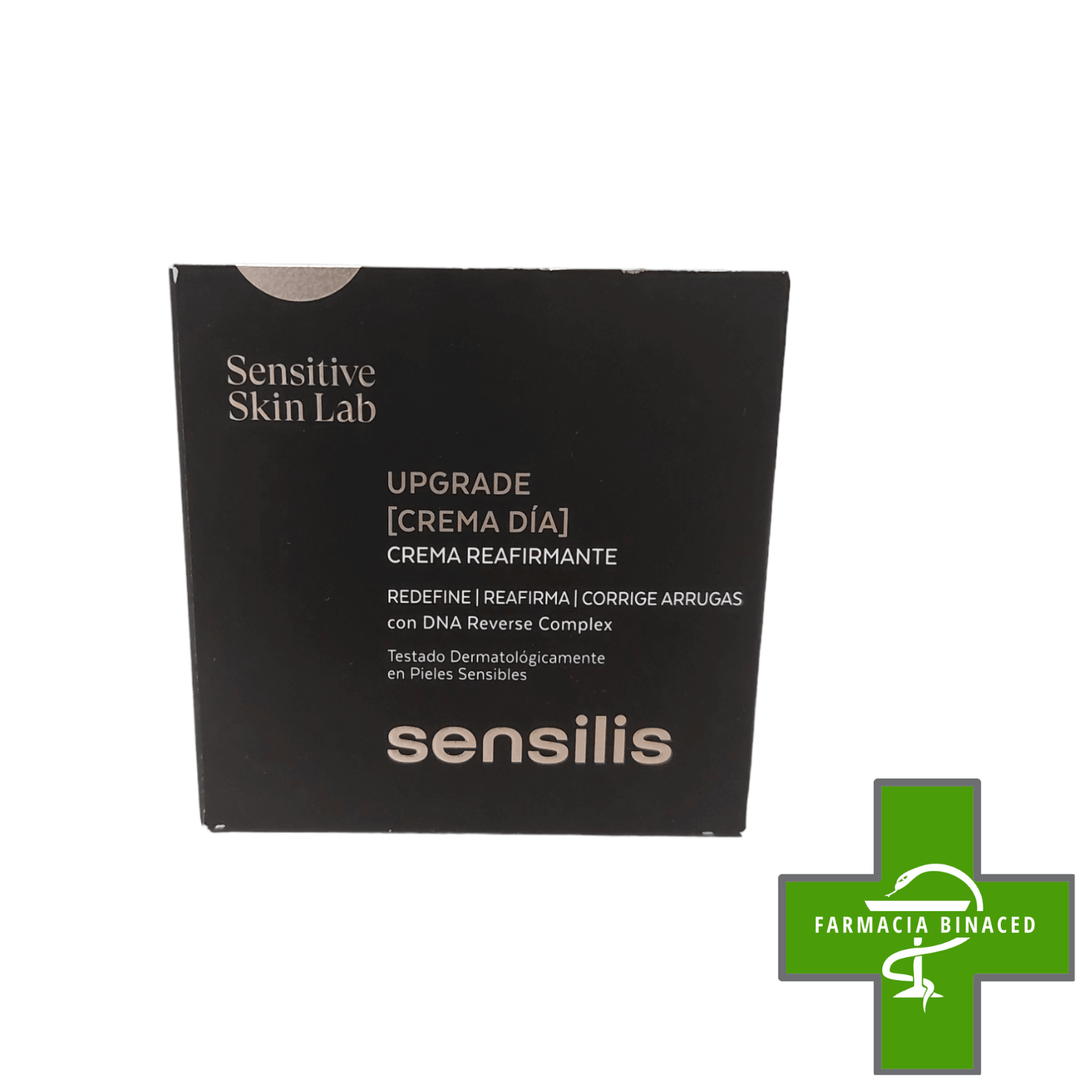 SENSILIS UPGRADE CREMA DIA 50ML_2