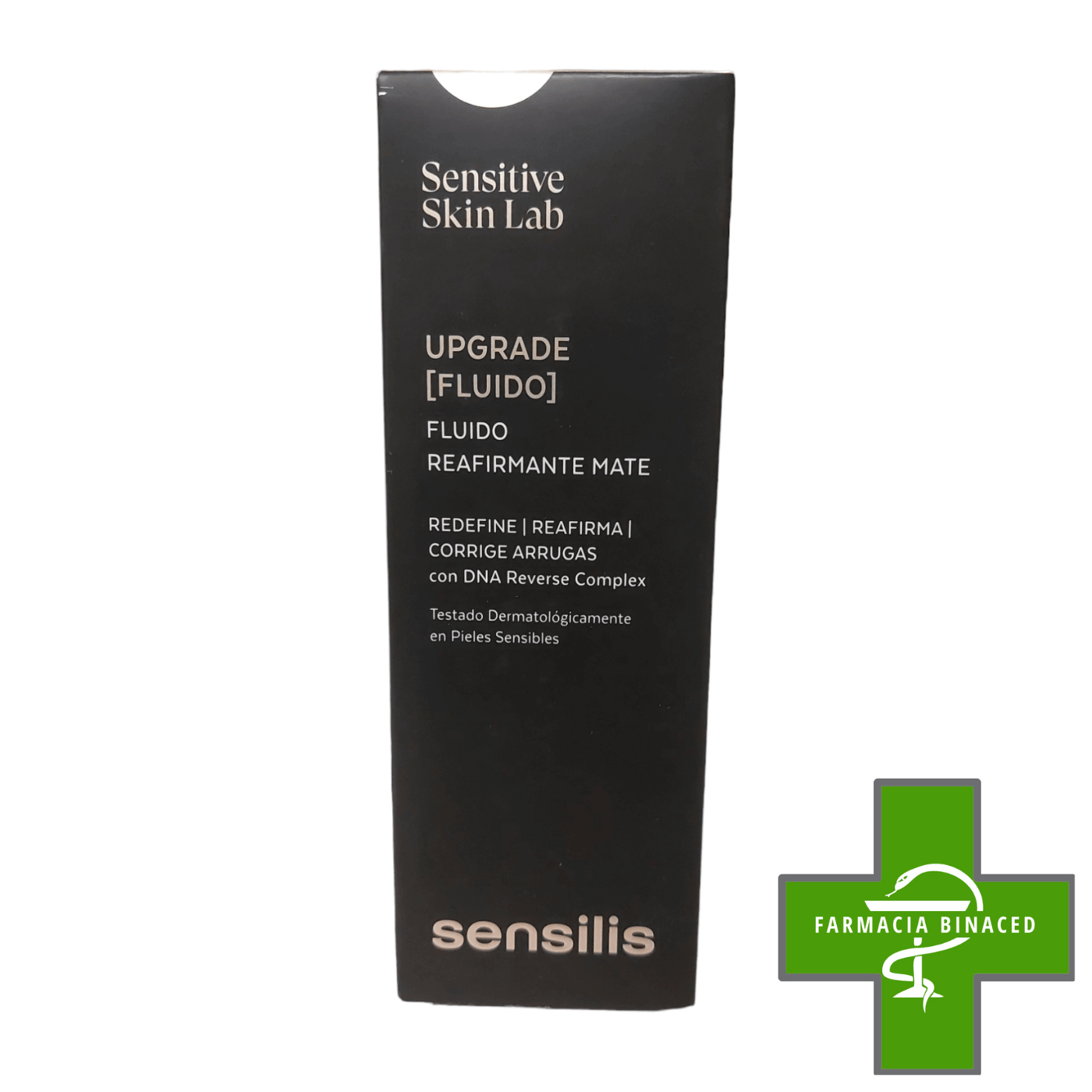 SENSILIS UPGRADE FLUIDO MATE 50ML_2