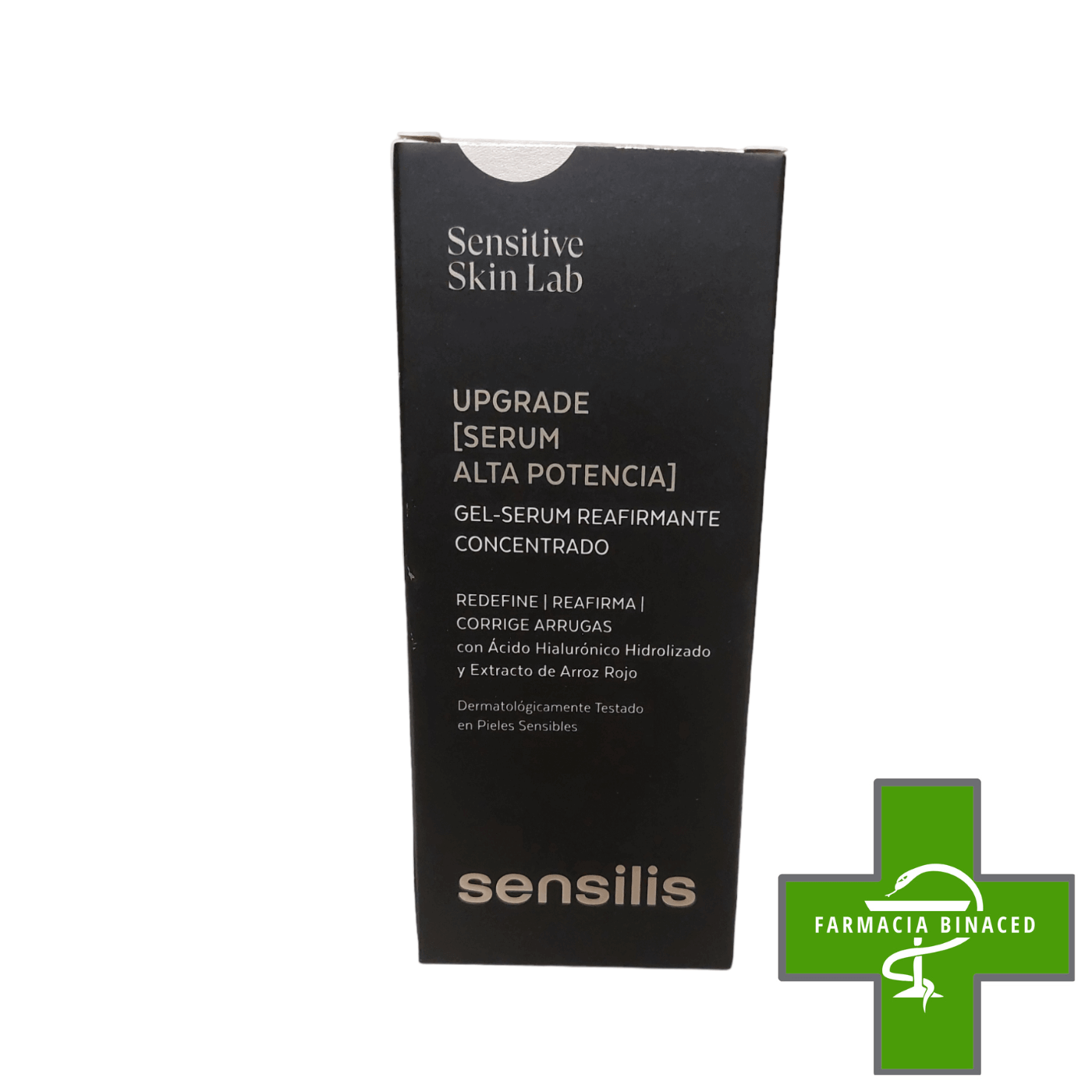 SENSILIS UPGRADE SERUM 30ML_2