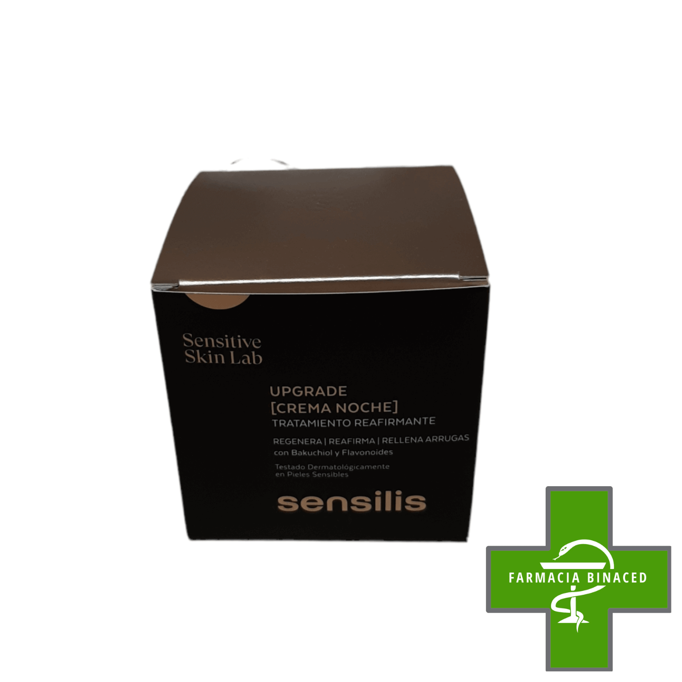 SENSILIS UPGRADE CREMA NOCHE 50ML_2