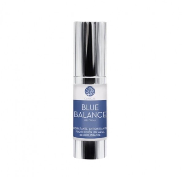 Segle Blue Balance Gel Crema 30ml