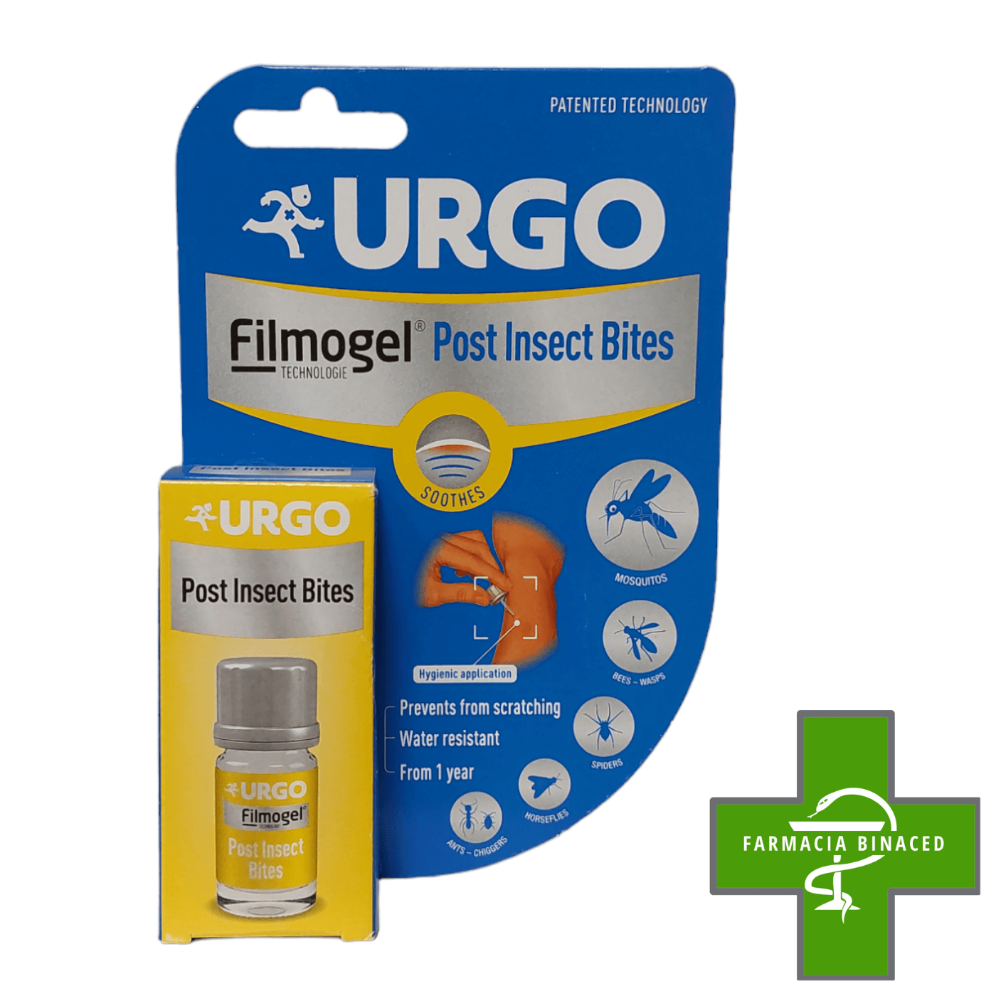 URGO FILMOGEL POST INSECT BITES 3'25ML_2