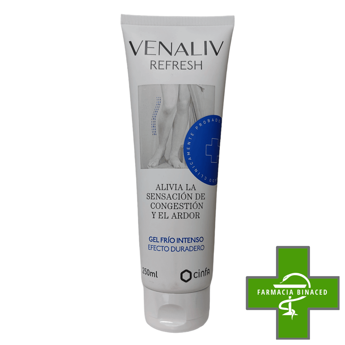 VENALIV CONFORT GEL FRIO INTENSO 250ML_2