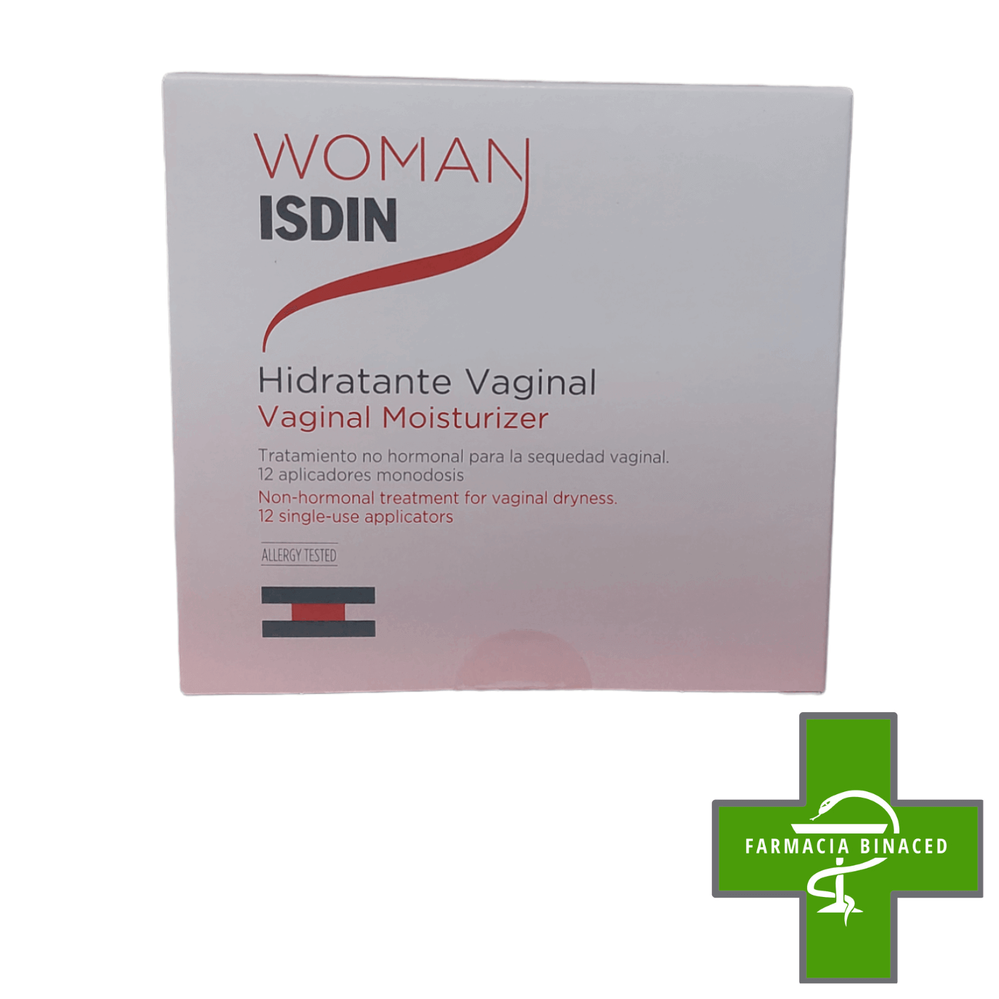 WOMANISDIN HIDRATANTE VAGINAL 12 APLICADORES_2
