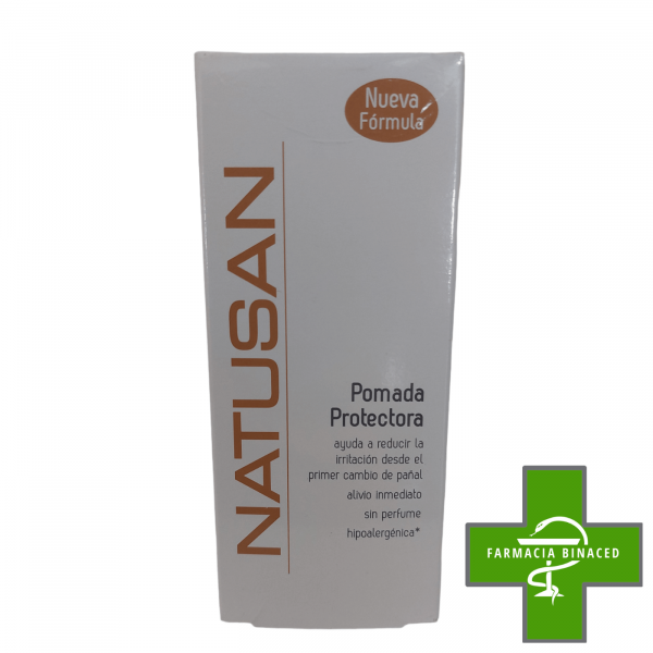 NATUSAN POMADA PROTECTORA 75ML