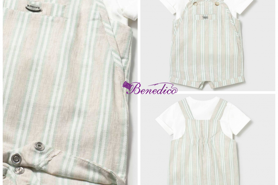 CONJUNTO VERANO