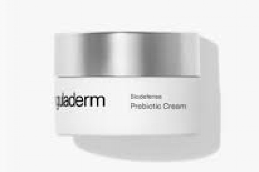 Singuladerm Biodefense Prebiotic Cream piel mixtagrasa 50 ml