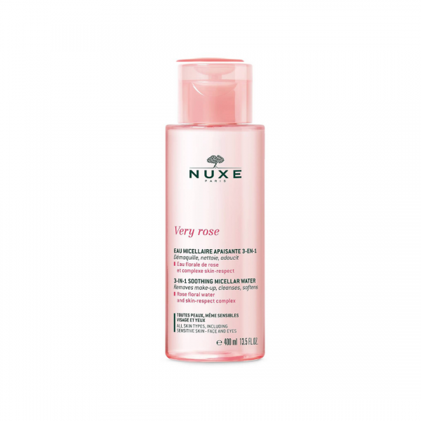 VERY ROSE AGUA MICELAR CALMANTE