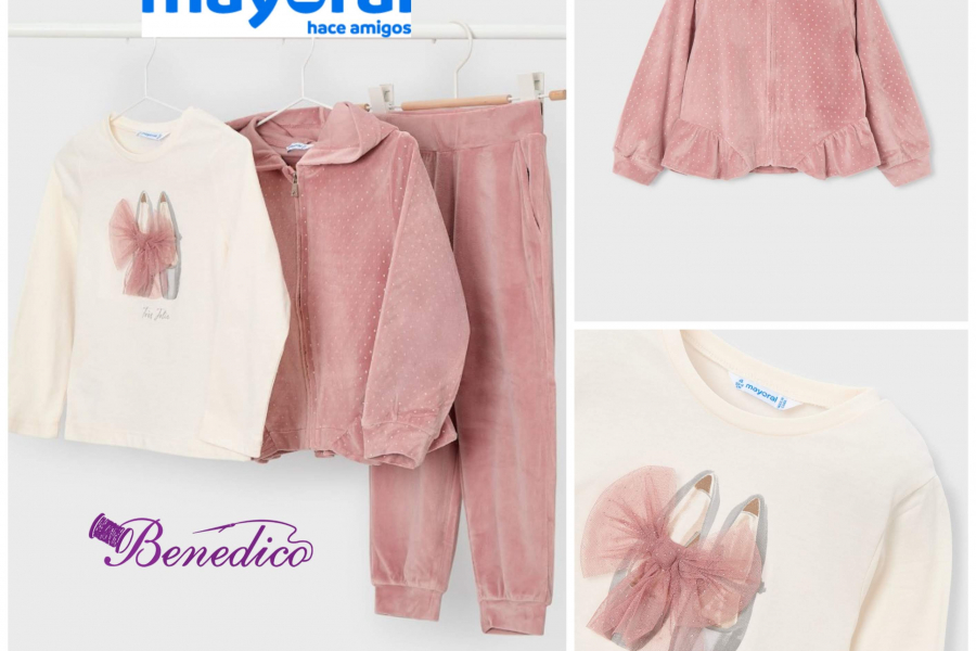CONJUNTO INVIERNO