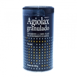 AGIOLAX GRANULADO 250 G...