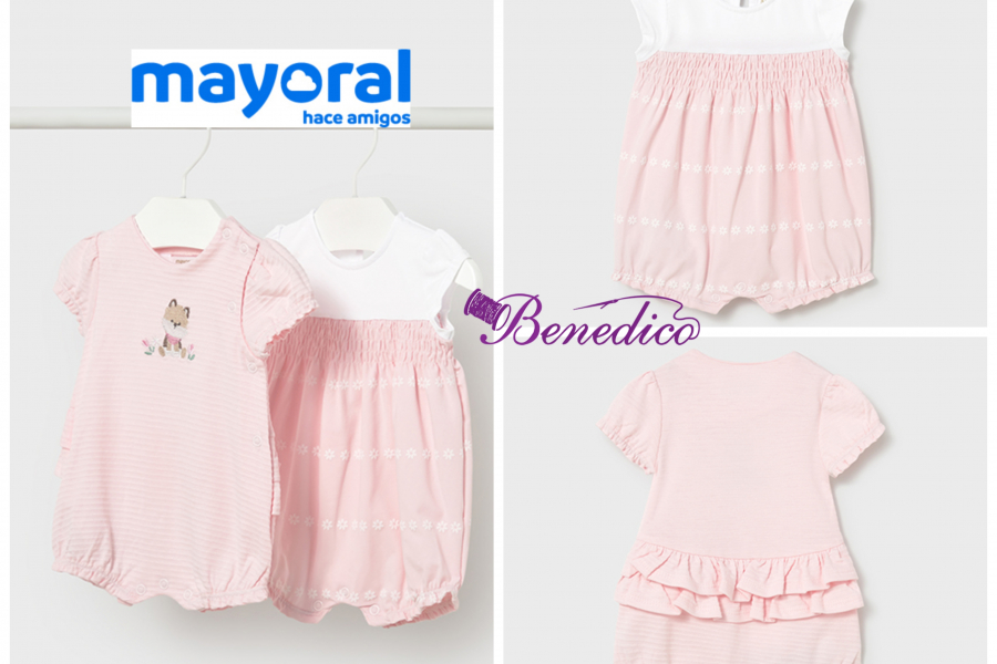 CONJUNTO VERANO