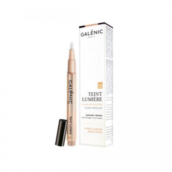 TEINT LUMIERE FLASH RETOUCHES