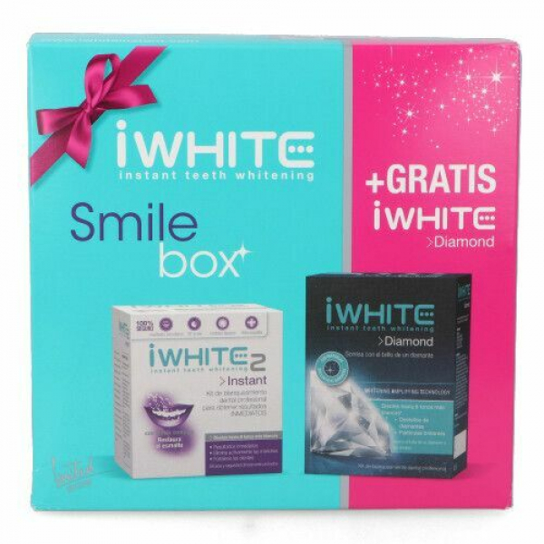 IWHITE SMILE BOX