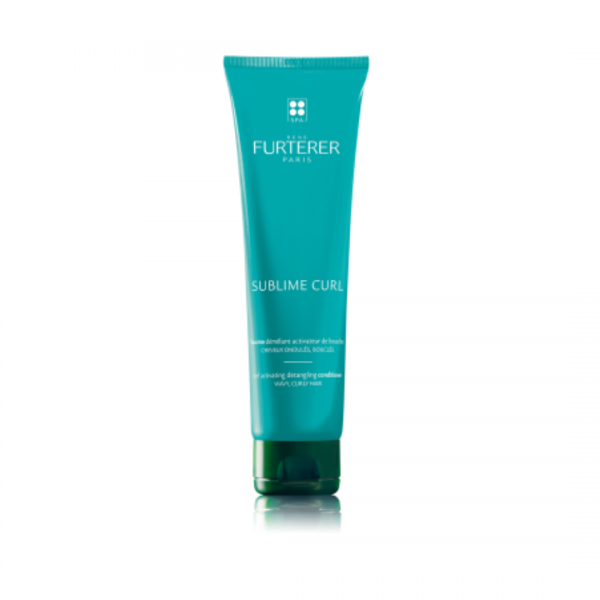 SUBLIME CURL BALSAMO ACTIVADOR DE RIZOS