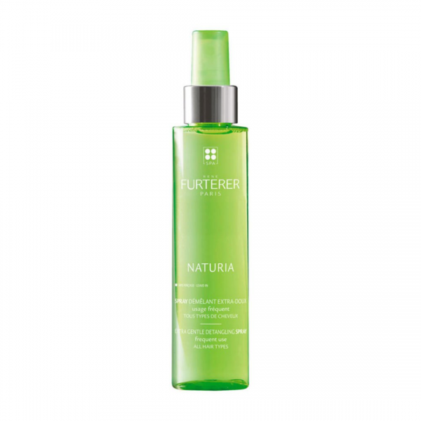 NATURIA SPRAY DESENREDANTE E-SUAVE