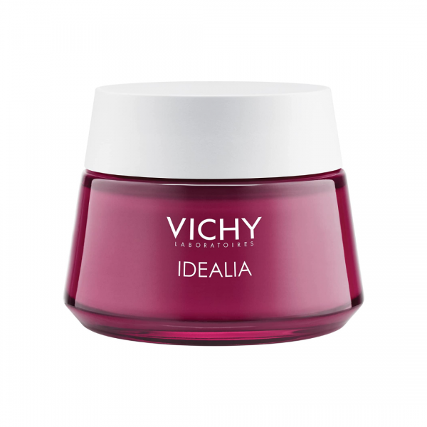 IDÉALIA CREMA ENERGIZANTE