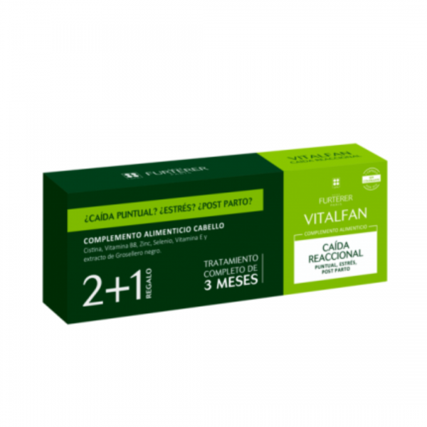 VITALFAN ANTICAIDA REACCIONAL