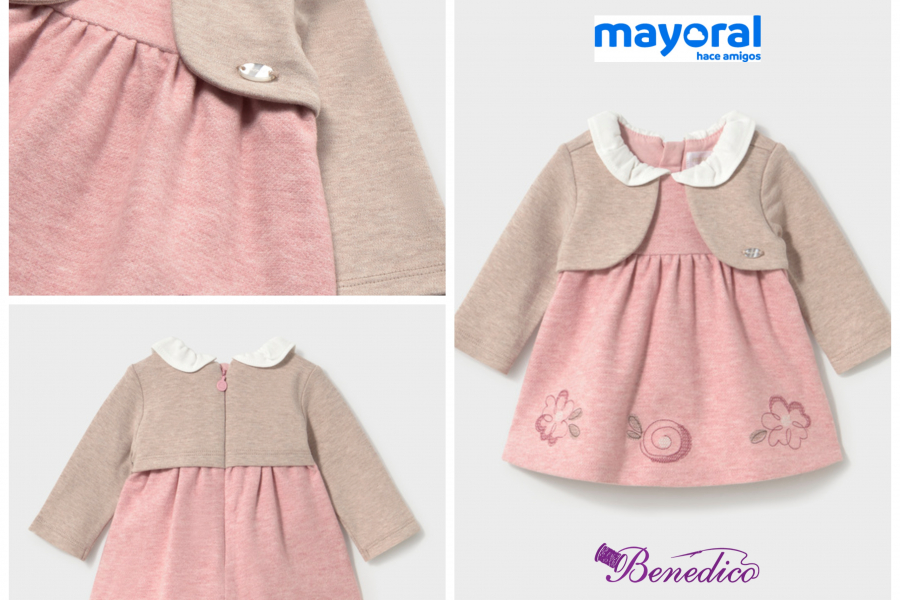 VESTIDO INVIERNO