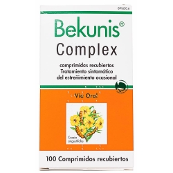 BEKUNIS COMPLEX 100 COMPR...