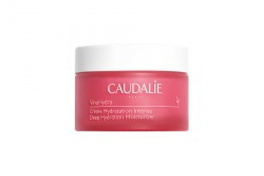 Caudalie Vinohydra Crema Hidratación Intensa 50ML
