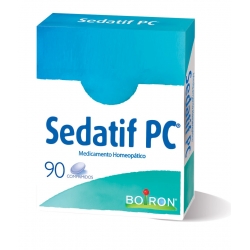 BOIRON SEDATIF PC 90 COMP...