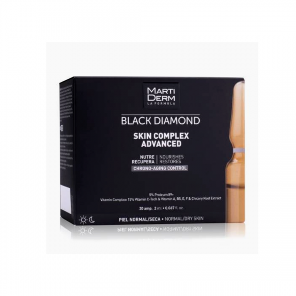 SKIN COMPLEX ADVANCED