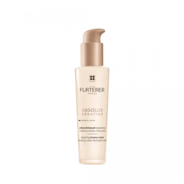 ABSOLUE KERATINE CREMA CUIDADO REGENERACION