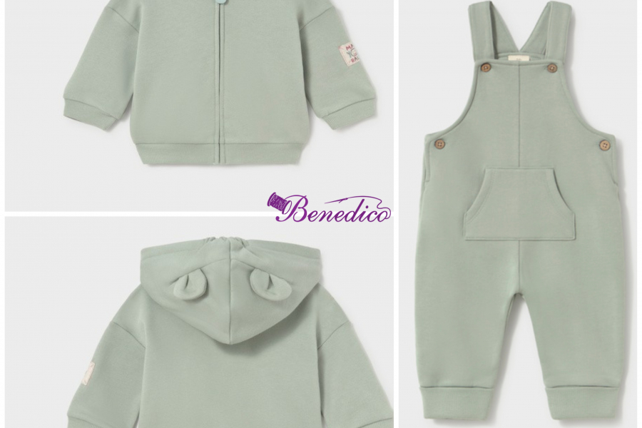 CONJUNTO INVIERNO