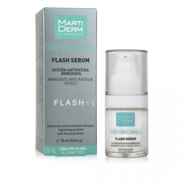 THE ORIGINALS FLAS SERUM