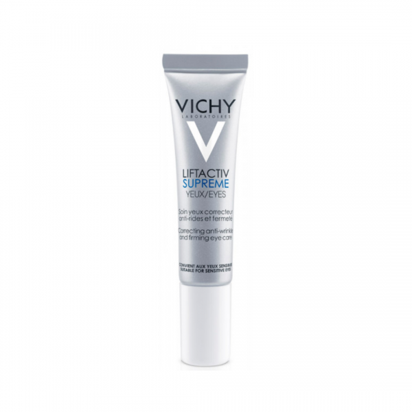 LIFTACTIV SUPREME OJOS
