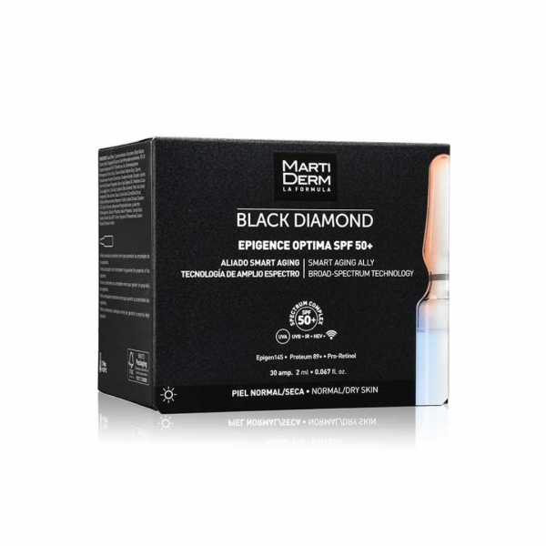 EPIGENCE OPTIMA SPF 50+