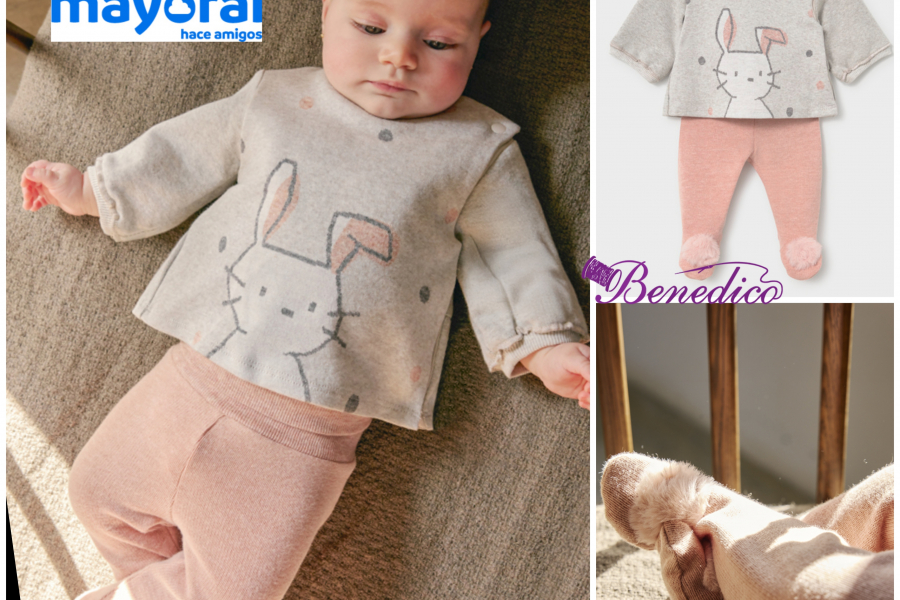 CONJUNTO INVIERNO