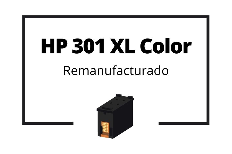 301XL Color