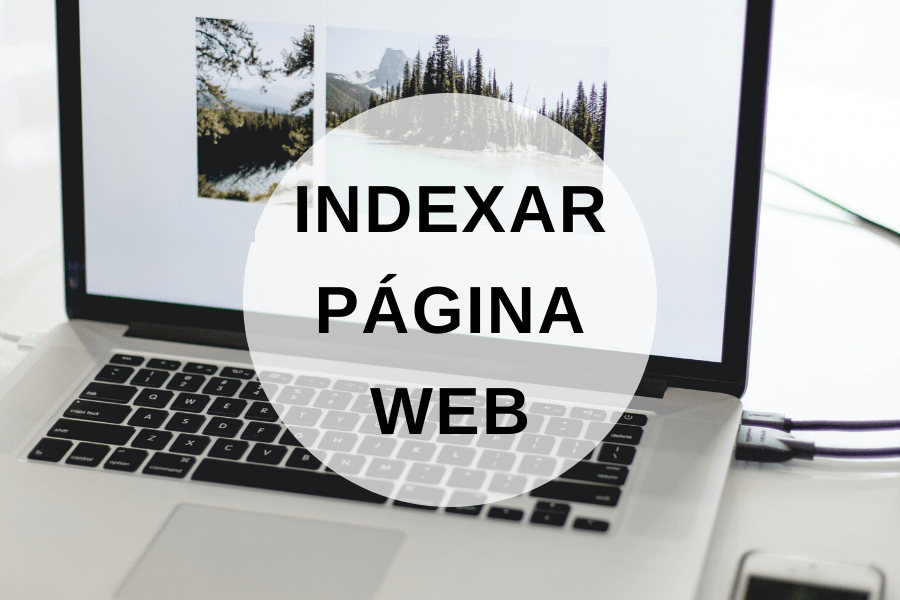 Indexar Página Web