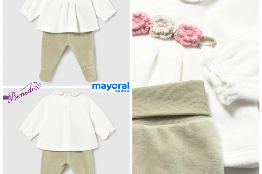 CONJUNTO INVIERNO