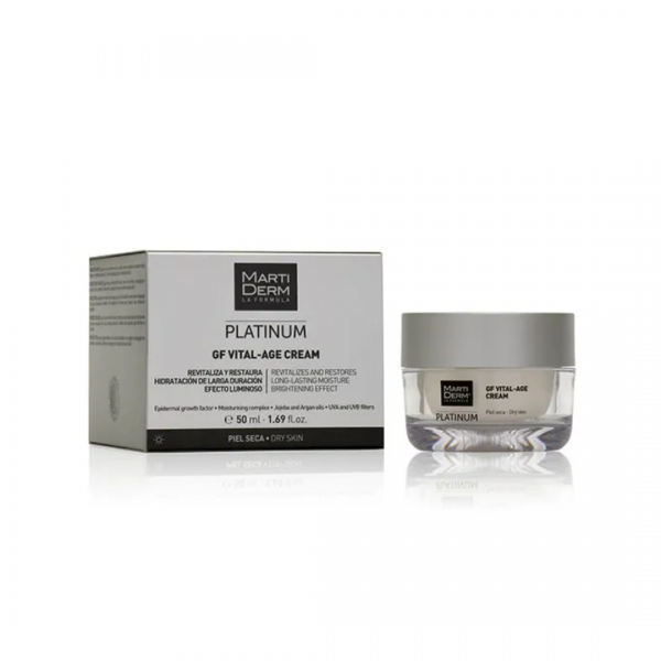 PLATINUM GF VITAL-AGE CREAM