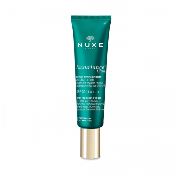 NUXURIANCE ULTRA SPF 20+++ CREMA REDENSIFICANTE